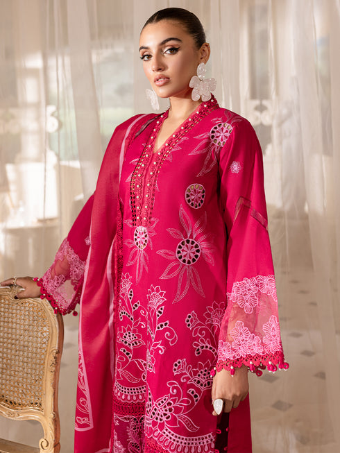 MW-05 | 3 PC Crepe